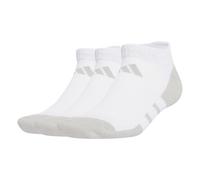 Football Socks adidas Essentials Climacool Low Cut (x3) 37/39