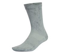 adidas - RUNxGRAFIC Sock - Running socks size 40-42, grey