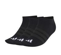 THIN&LIGHT SPORTSWEAR NO SHOW SOCKS 3 PAIR PACK