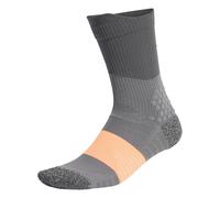 adidas Run x Boost Running socks Unisex-grey, apricot, Size 40-42