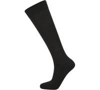 Football Socks Athlecia Beus Noir 35/38