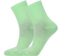 Football Socks Athlecia Diaz (x2) Vert 39/42