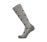 Football Socks Barts Ice Cream Gris 39/42