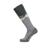 Football Socks Barts Mountains Vert 35/38