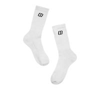 Unisex Everyday Sock 3 Pack - White