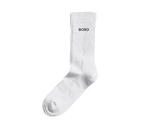 Football Socks Björn Borg Essential Crew (x3) 39/42