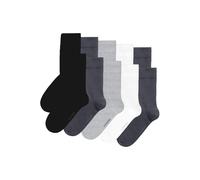 Football Socks Björn Borg Essential (x10) Multicolore 36/40