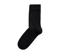 Football Socks Björn Borg Essential (x10) Noir 36/40