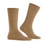 Football Socks Burlington Brit Style Beige 40/46