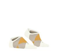 Football Socks Burlington Clyde Blanc 40/46