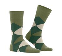 Football Socks Burlington Clyde Vert 40/46