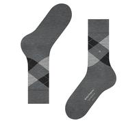 Football Socks Burlington Edinburgh Gris 40/46