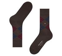 Football Socks Burlington Edinburgh Marron 46/50