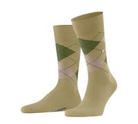 Football Socks Burlington Edinburgh Vert 40/46
