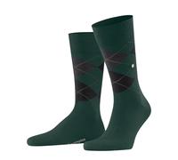 Football Socks Burlington Edinburgh Vert 40/46