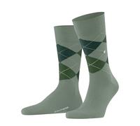 Football Socks Burlington Edinburgh Vert 46/50