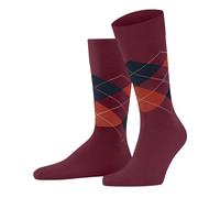 Football Socks Burlington Everyday X-Mas (x2) Gris 40/46