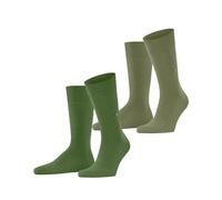 Football Socks Burlington Everyday (x2) Vert 40/46