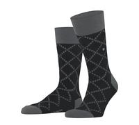 Football Socks Burlington Ferry Road Noir 40/46
