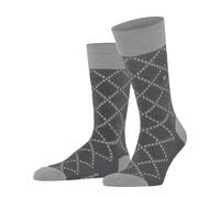 Football Socks Burlington Ferry Road Gris 40/46
