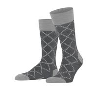 Football Socks Burlington Ferry Road Gris 40/46