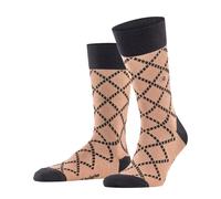 Football Socks Burlington Ferry Road Marron 40/46