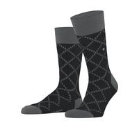 Football Socks Burlington Ferry Road Noir 40/46