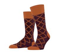 Football Socks Burlington Ferry Road Rouge 40/46