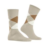 Football Socks Burlington King Beige 46/50