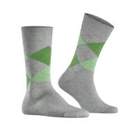 Football Socks Burlington King Gris 40/46