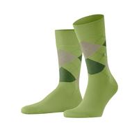 Burlington Socks King Socks - Lime One Size One Size