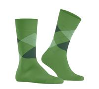 Football Socks Burlington King Vert 40/46