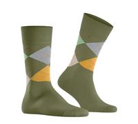 Football Socks Burlington King Vert 40/46