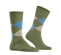 Football Socks Burlington King Vert 46/50