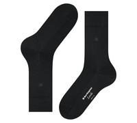 Football Socks Burlington Leeds Black 40/46