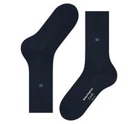 Football Socks Burlington Leeds Bleu 46/50