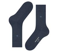 Football Socks Burlington Leeds Blue 40/46