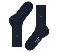 Football Socks Burlington Leeds Blue 46/50