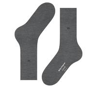 Football Socks Burlington Leeds Grey 40/46