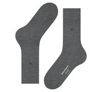 Football Socks Burlington Leeds Gris 40/46