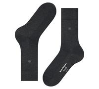 Football Socks Burlington Leeds Gris 46/50