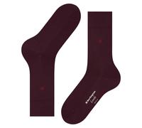 Football Socks Burlington Leeds Rouge 40/46