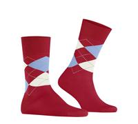 Football Socks Burlington Manchester Orange 40/46