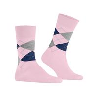Football Socks Burlington Manchester Rose 46/50