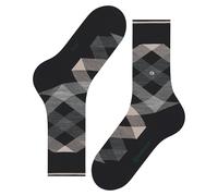 Football Socks Burlington Newcastle Noir 40/46