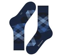 Football Socks Burlington Newcastle Bleu 40/46