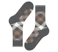 Football Socks Burlington Newcastle Gris 40/46