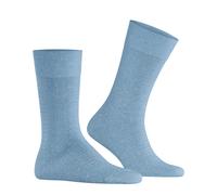 Football Socks Burlington Pixel Pop Bleu 40/46
