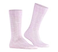 Football Socks Burlington Poolside Rose 40/46