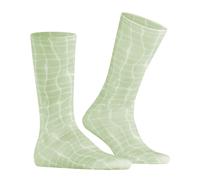 Football Socks Burlington Poolside Vert 40/46